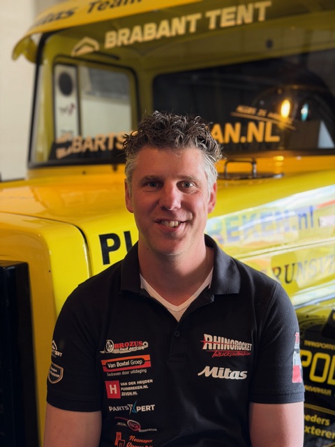 Dennie Verkuijlen